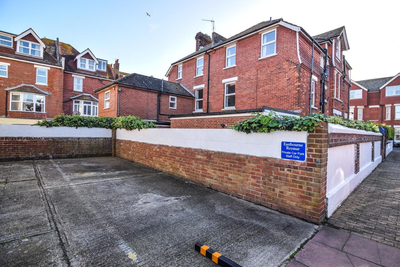 Eastbourne Reymar Bed & Breakfast Ngoại thất bức ảnh