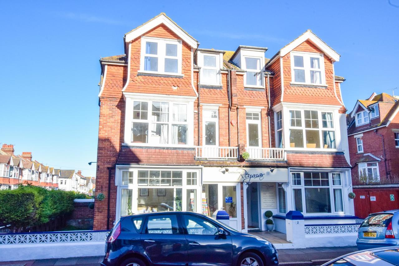 Eastbourne Reymar Bed & Breakfast Ngoại thất bức ảnh