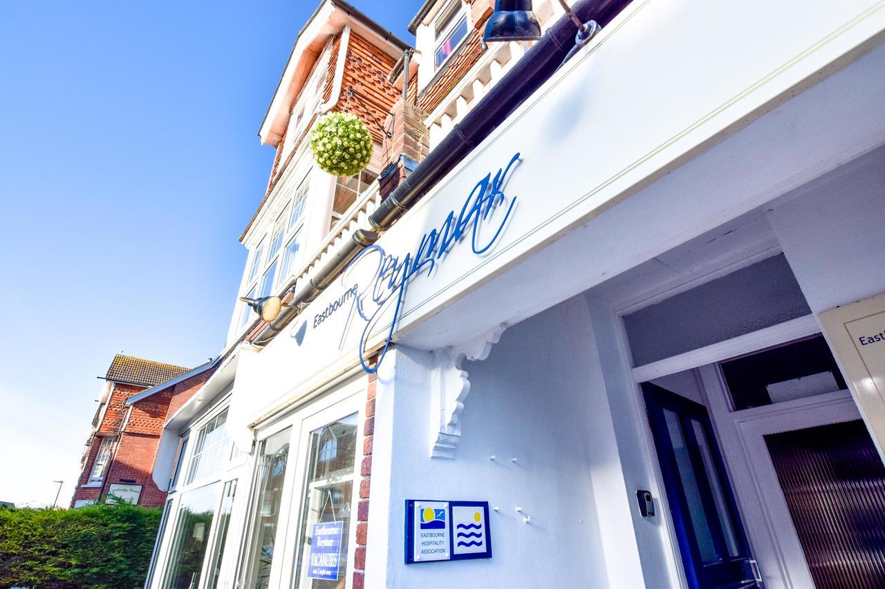 Eastbourne Reymar Bed & Breakfast Ngoại thất bức ảnh