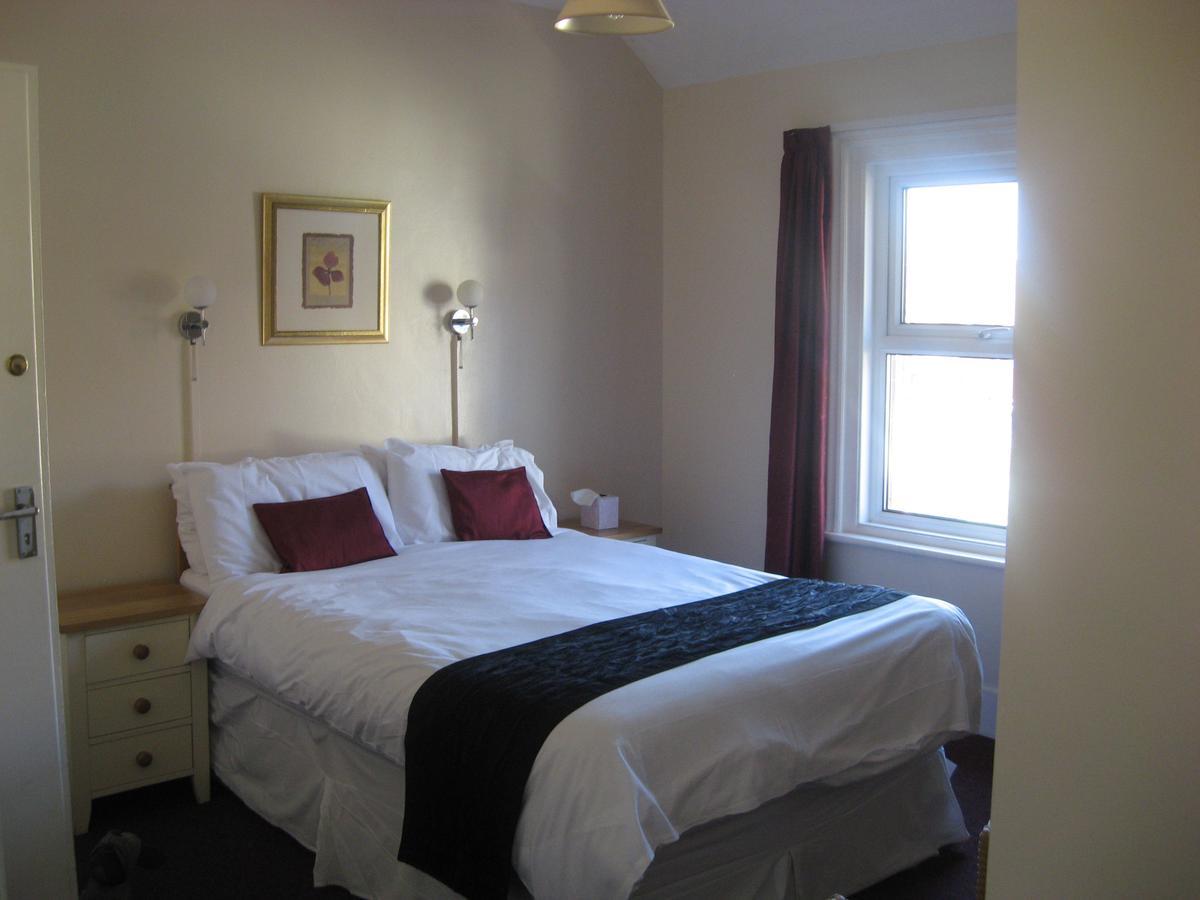 Eastbourne Reymar Bed & Breakfast Ngoại thất bức ảnh