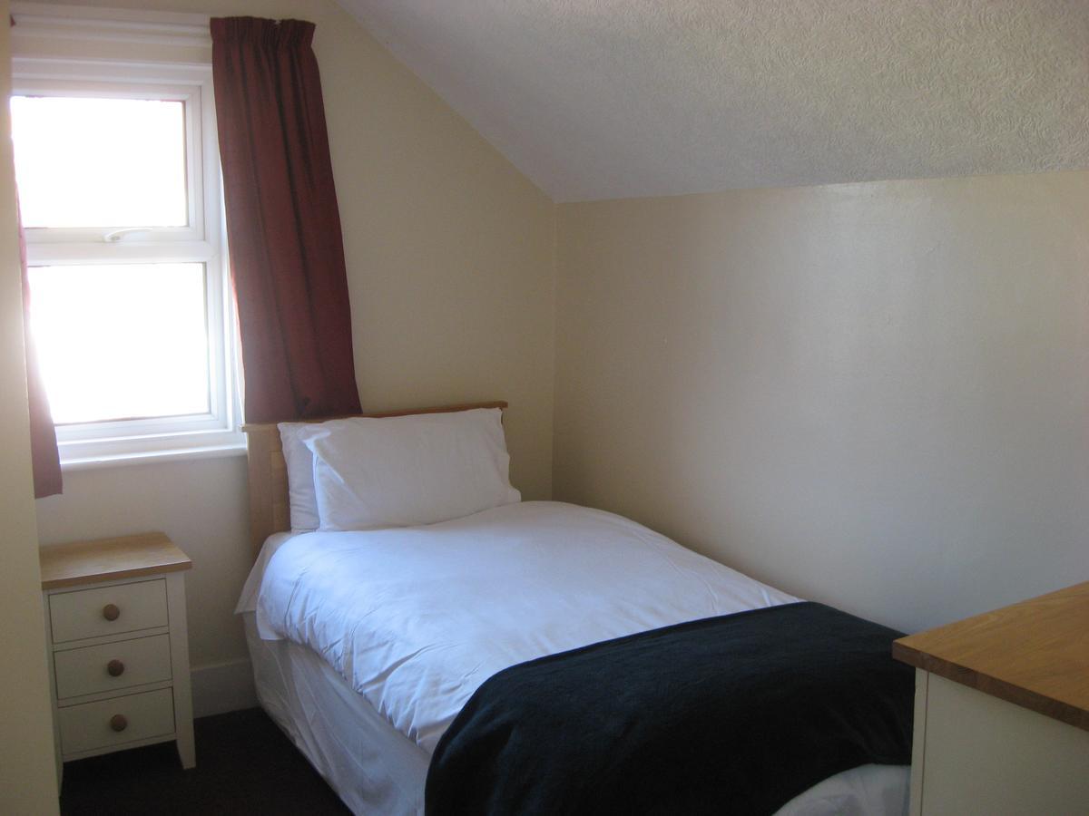 Eastbourne Reymar Bed & Breakfast Ngoại thất bức ảnh